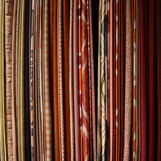 Interiors Home Fabric Samples