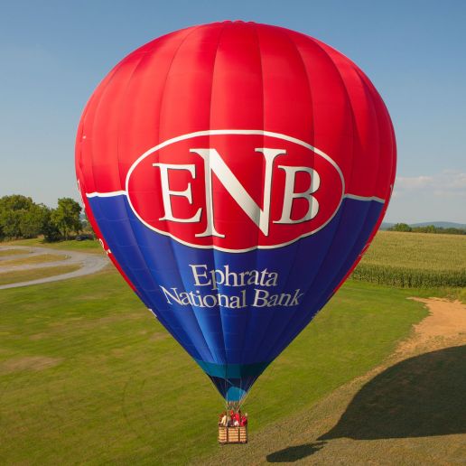 enb hot air balloon