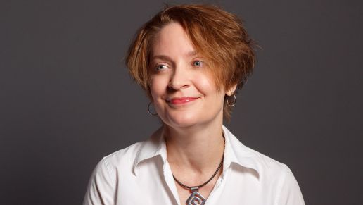 Lisa Lysle profile photo.