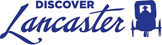 Discover Lancaster Logo