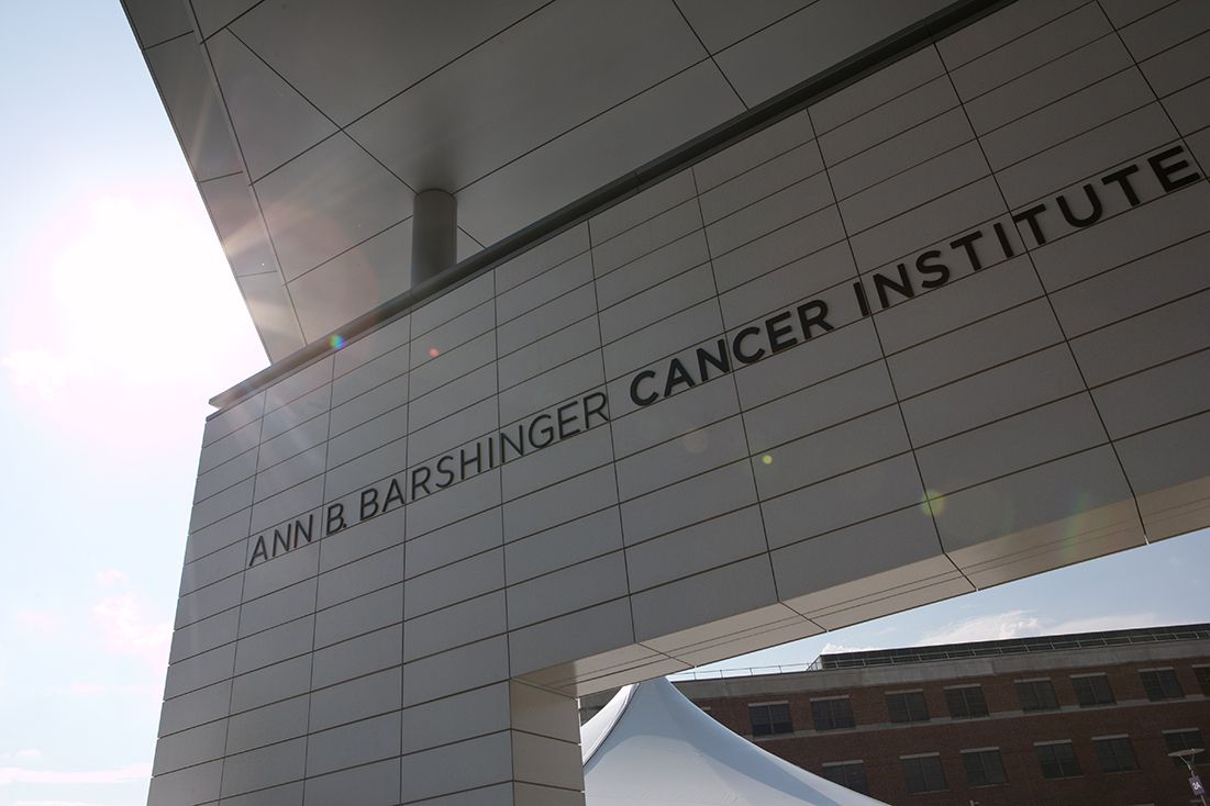 cancer-institute-building