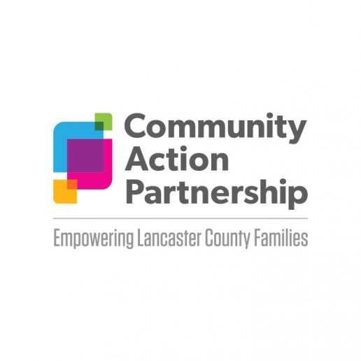 Community Action Partnership logo