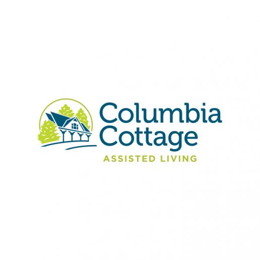 Columbia Cottage logo