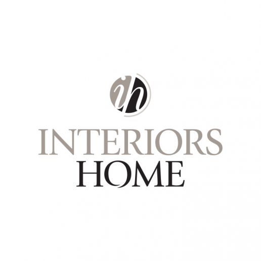 Interiors Home logo