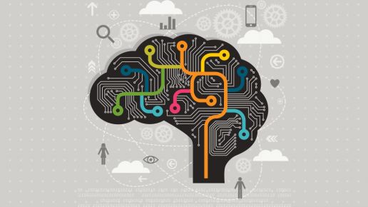 Digital Marketing Brain