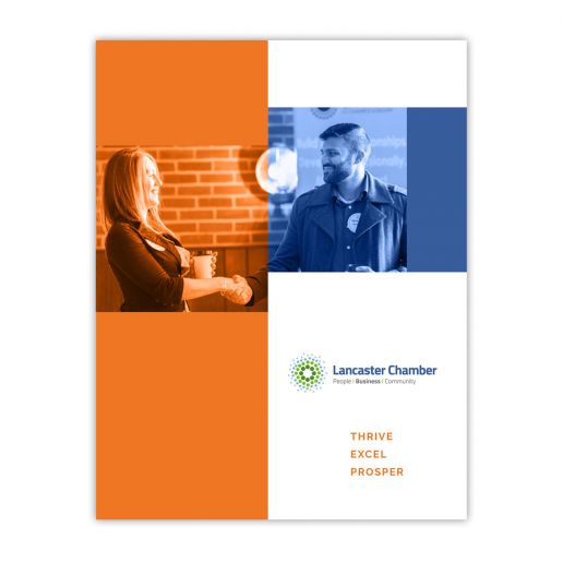 Lancaster Chamber Overview Brochure