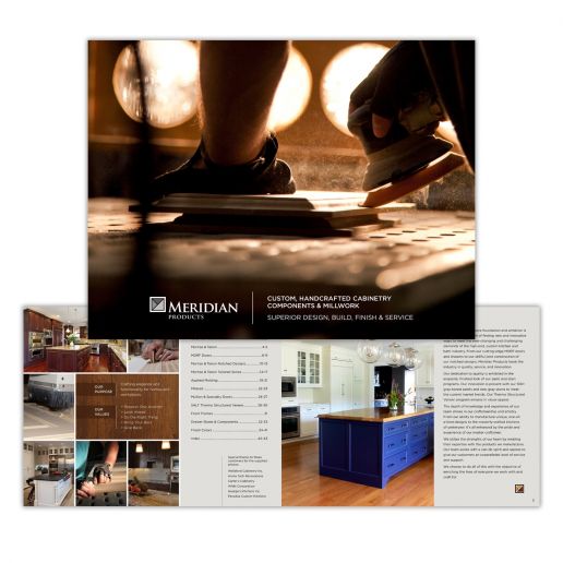Meridian Products Catalog